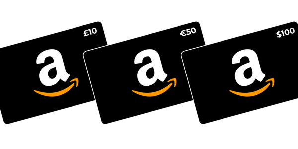 Vouchers in all currencies