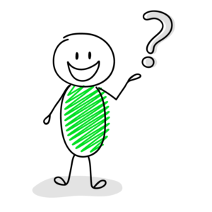 Got a question George?