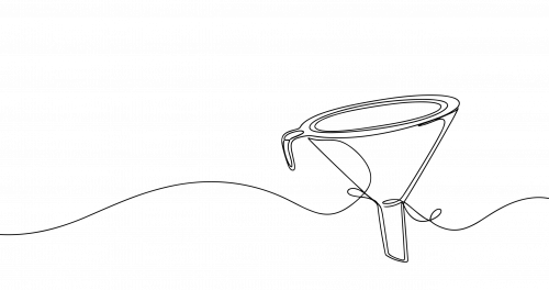 Funnel