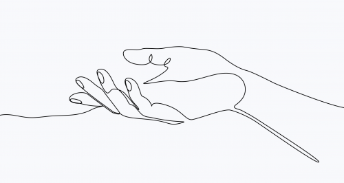 Helping Hand