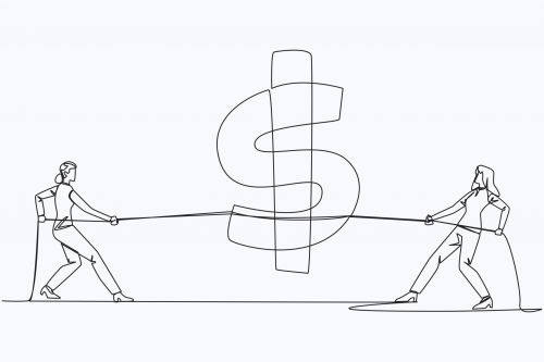 Cost of Channel Conflict